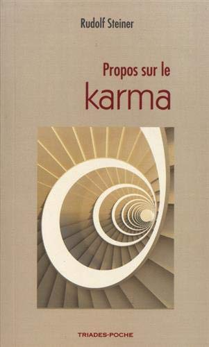 Propos sur le karma