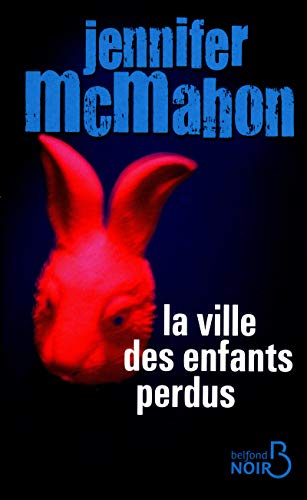 La ville des enfants perdus