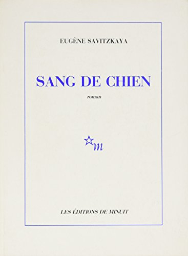 Sang de chien