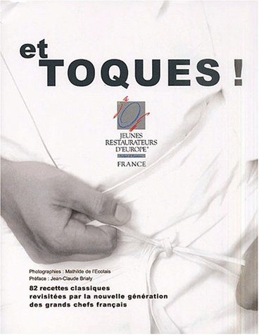 Et toques !