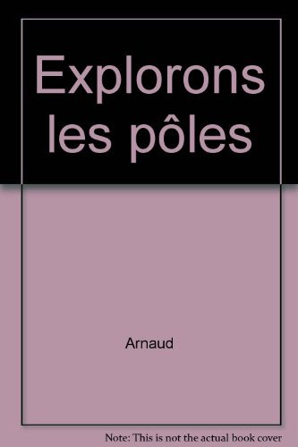 Les Pôles