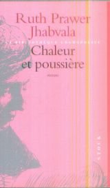 Chaleur et poussière