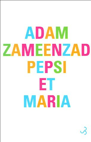 Pepsi et Maria