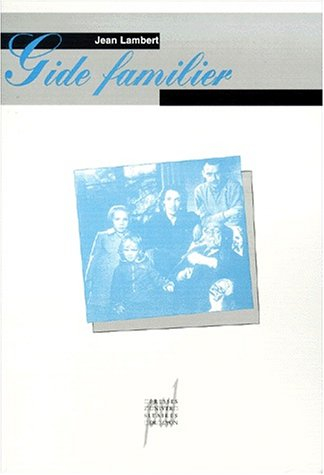 Gide familier