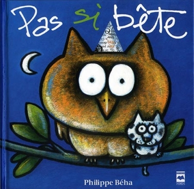 Pas si bête