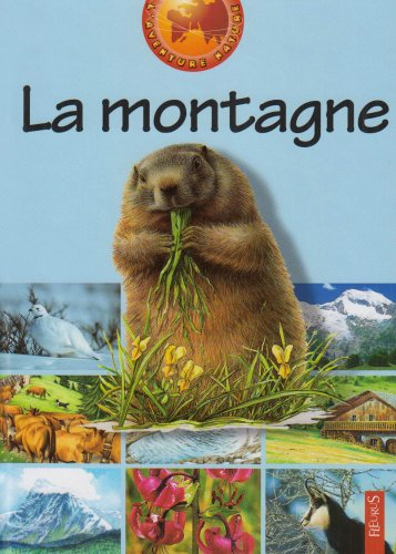 La montagne