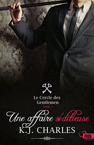 Une affaire séditieuse