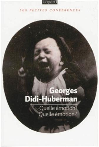Quelle émotion ! Quelle émotion ?