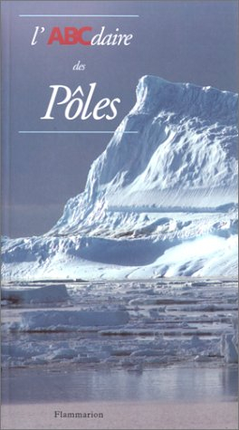 ABCdaire des pôles