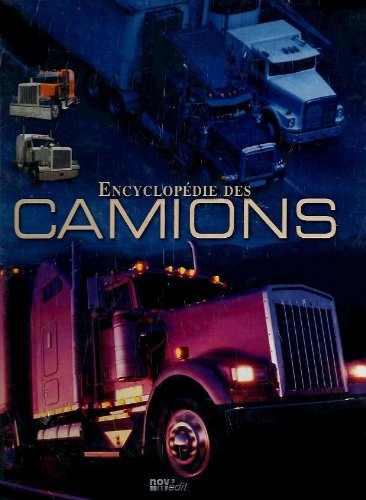 Encyclopédie des camions