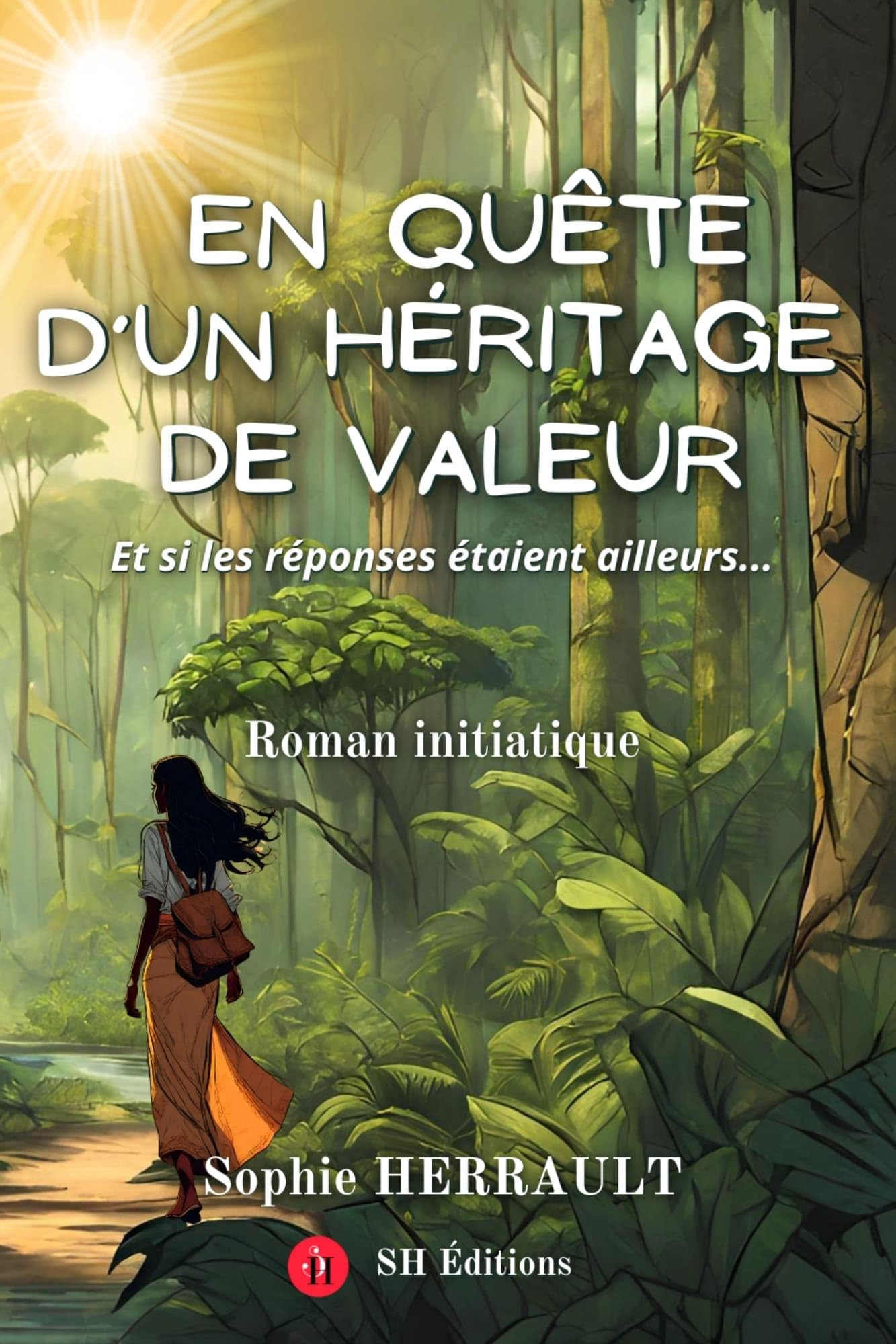 En quête d'un héritage de valeur: Et si les réponses étaient ailleurs...