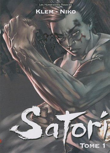 Satori. Vol. 1