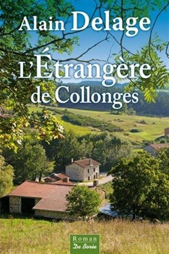 L'étrangère de Collonges
