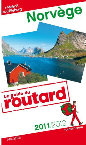 Norvège : + Malmö et Göteborg : 2011-2012