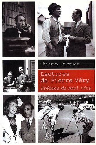 lectures de pierre very