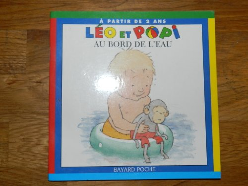 Au bord de l'eau