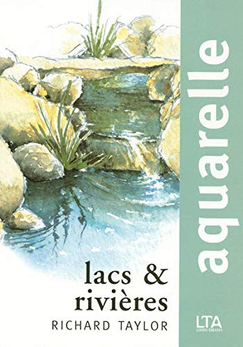 Lacs et rivières