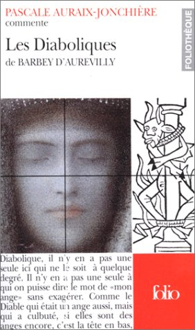 Les diaboliques de Barbey d'Aurevilly