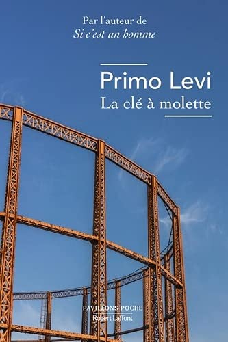 La clé à molette