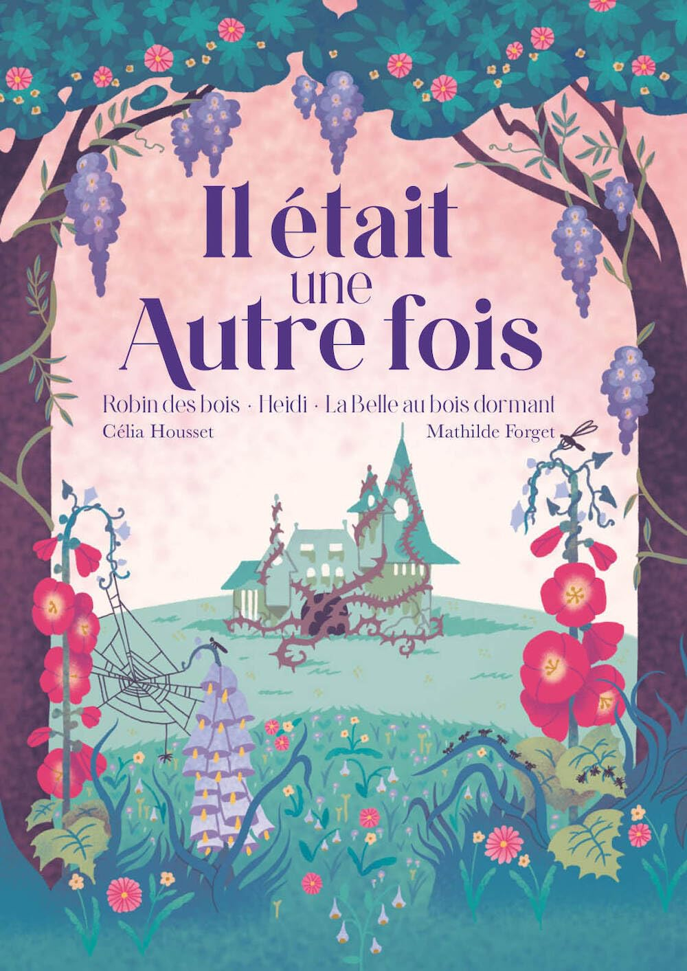 Il était une autre fois
