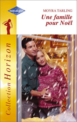 Une famille pour Noël