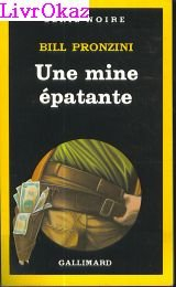 Une Mine épatante