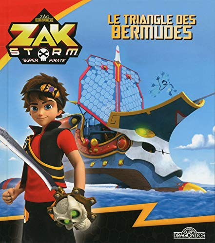 Le Triangle des Bermudes