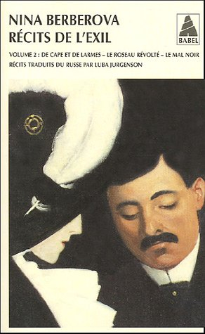 Récits de l'exil. Vol. 2