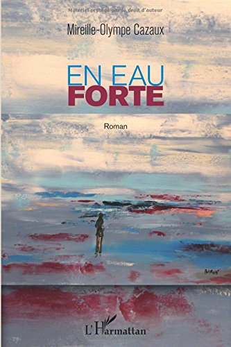 En eau forte