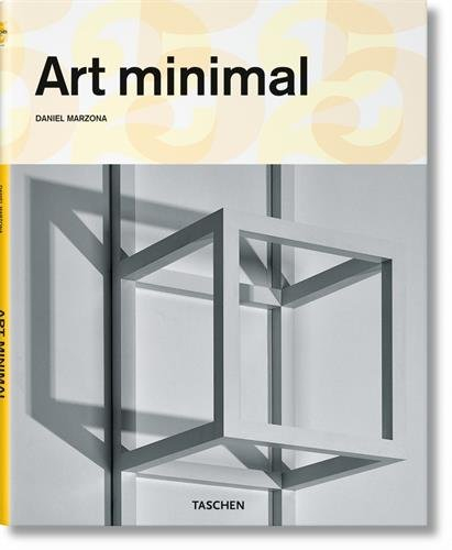 Art minimal