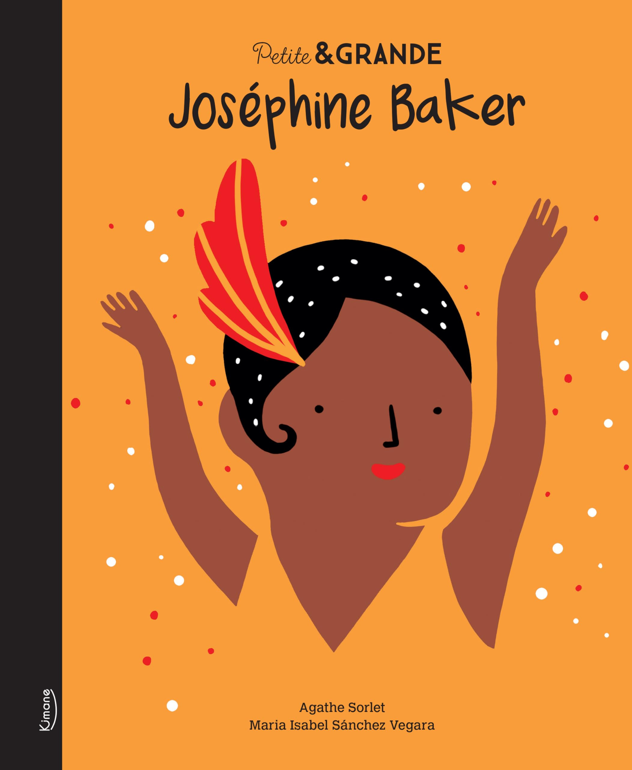 Joséphine Baker
