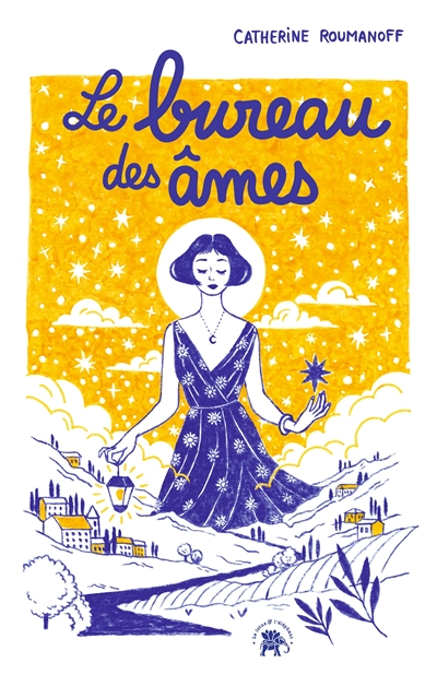 Le bureau des âmes