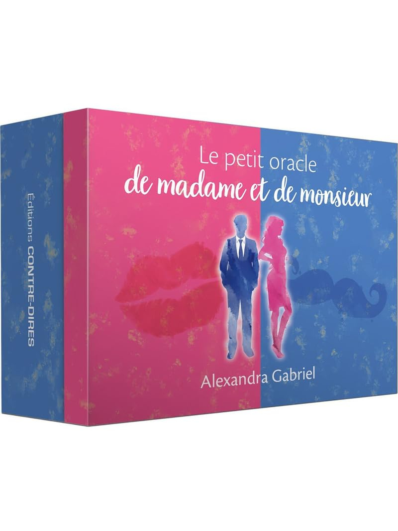 Le petite oracle de madame et de monsieur