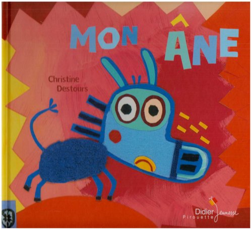 Mon âne