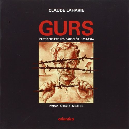 Gurs : l'art derrière les barbelés (1939-1944) : les activités artistiques (sculpture, peinture, mus