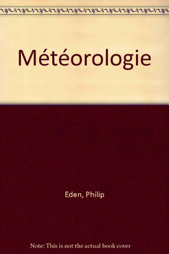 Météorologie