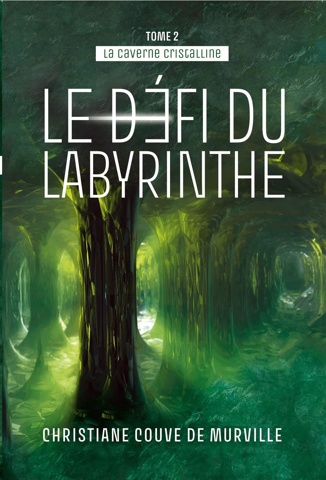 Le défi du labyrinthe