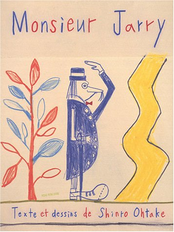 Monsieur Jarry