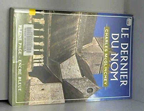 le dernier du nom