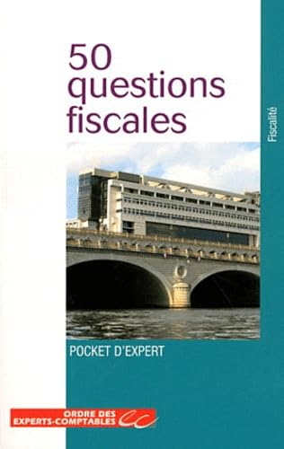 50 questions fiscales