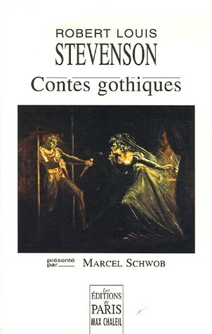 Contes gothiques