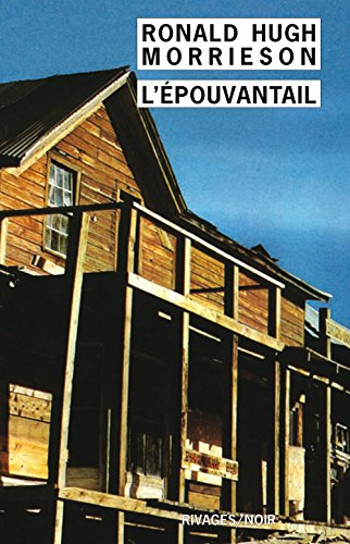 L'épouvantail