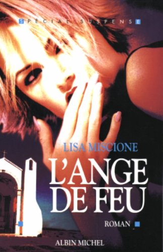 L'ange de feu