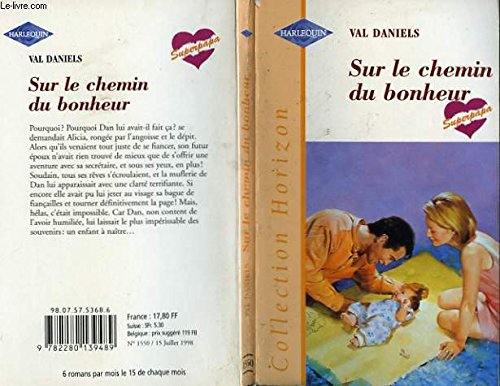 sur le chemin du bonheur (collection horizon)