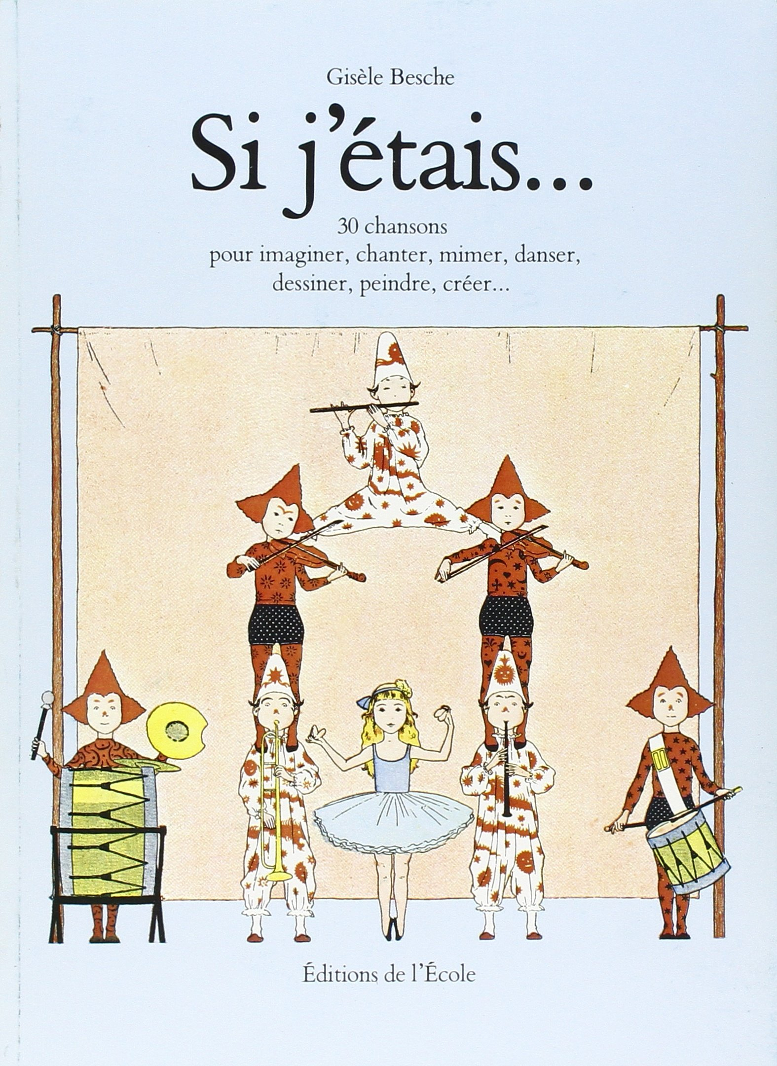 Si j'étais...