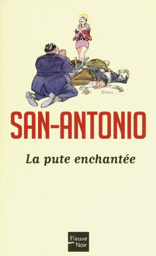 La pute enchantée