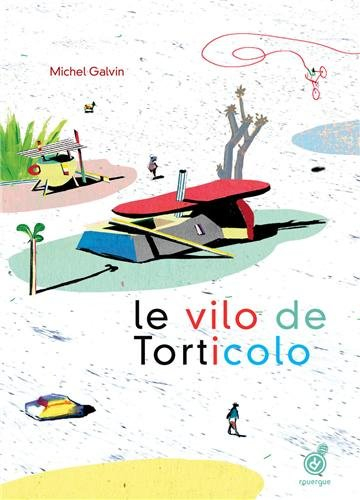 Le vilo de Torticolo