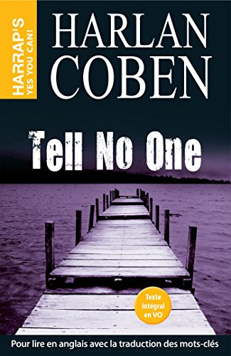 Tell no one