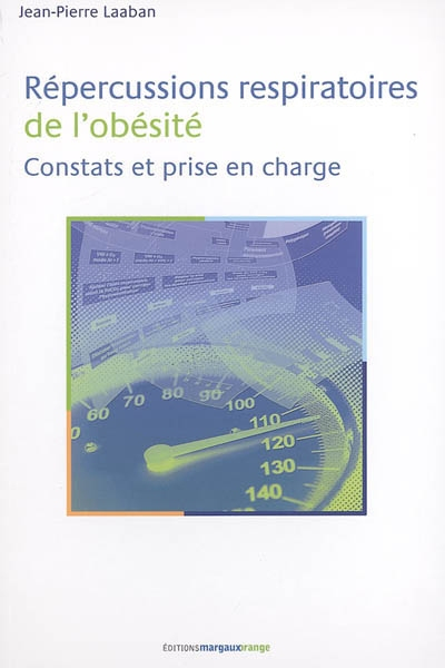Répercussions respiratoires de l'obésité : constats et prise en charge