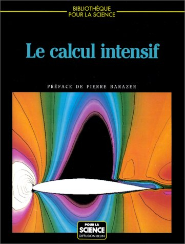 Le Calcul intensif